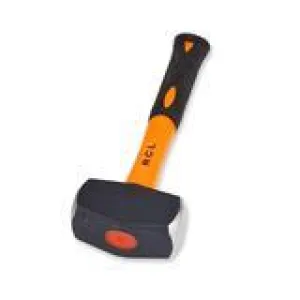 Insulated Shock-Pro Range Lump Hammer