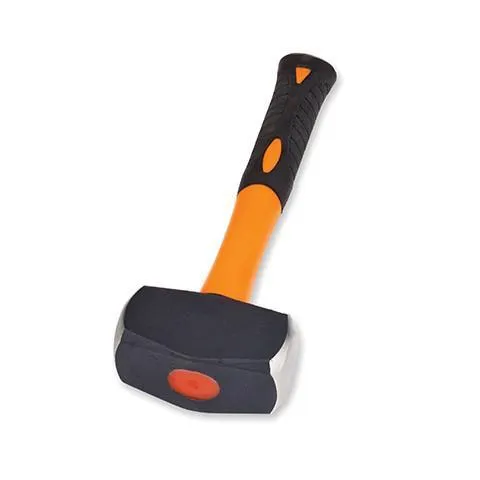 Insulated Shock-Pro Range Lump Hammer