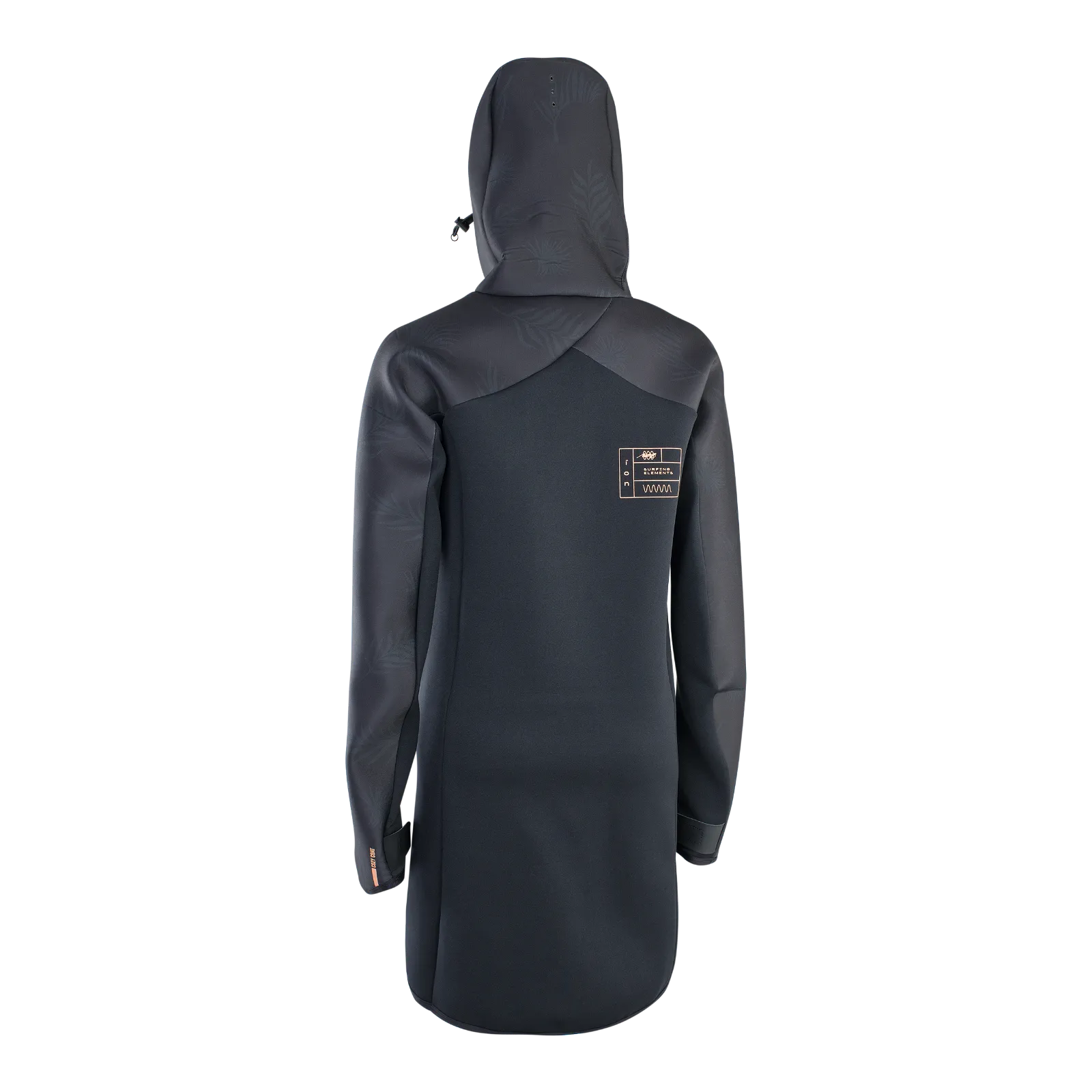 ION Neo Cosy Coat Core women 2022