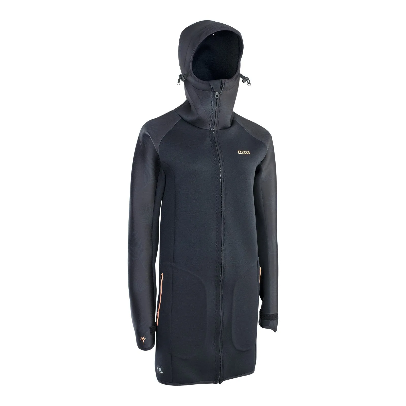 ION Neo Cosy Coat Core women 2022