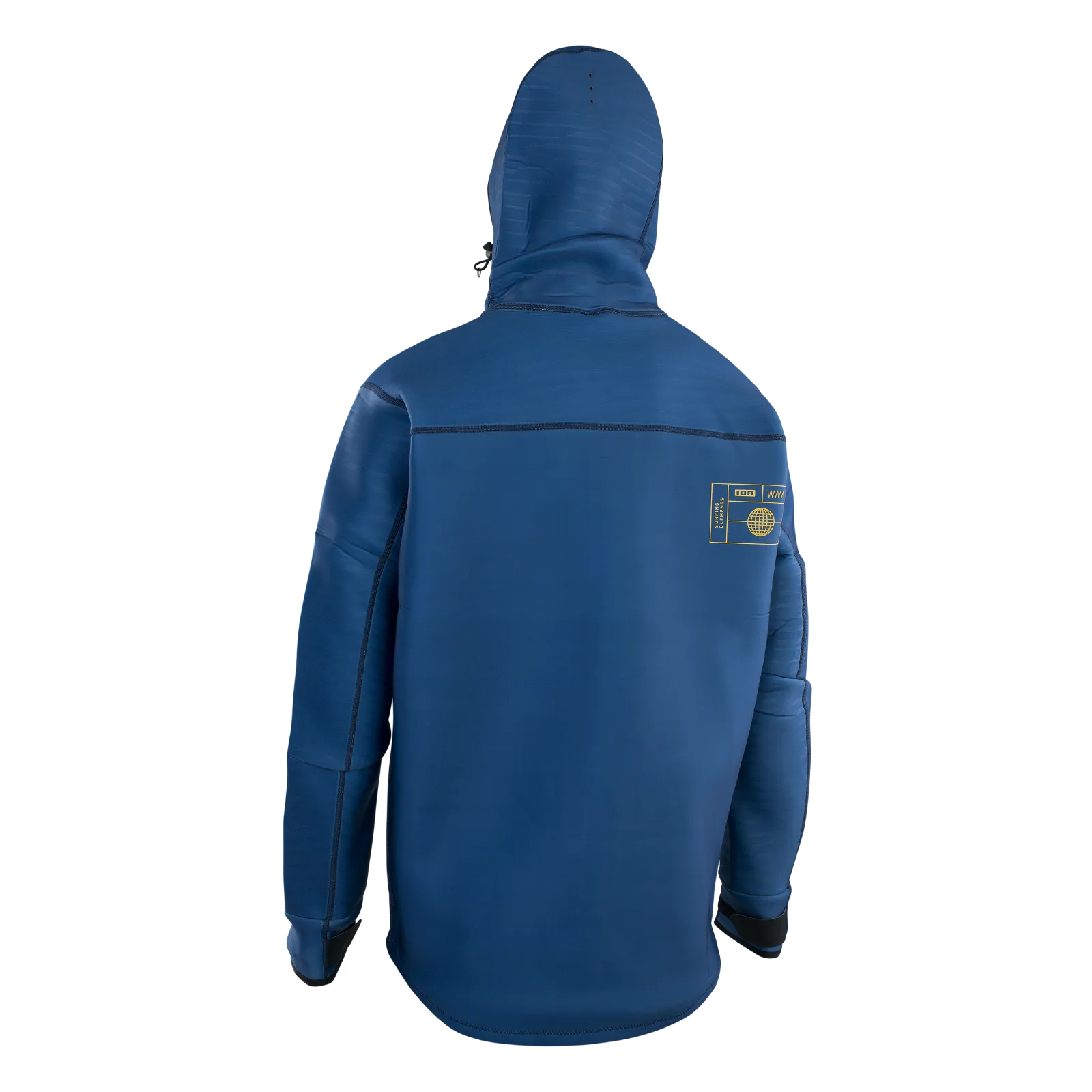 ION Neo Shelter Jacket Amp men 2024