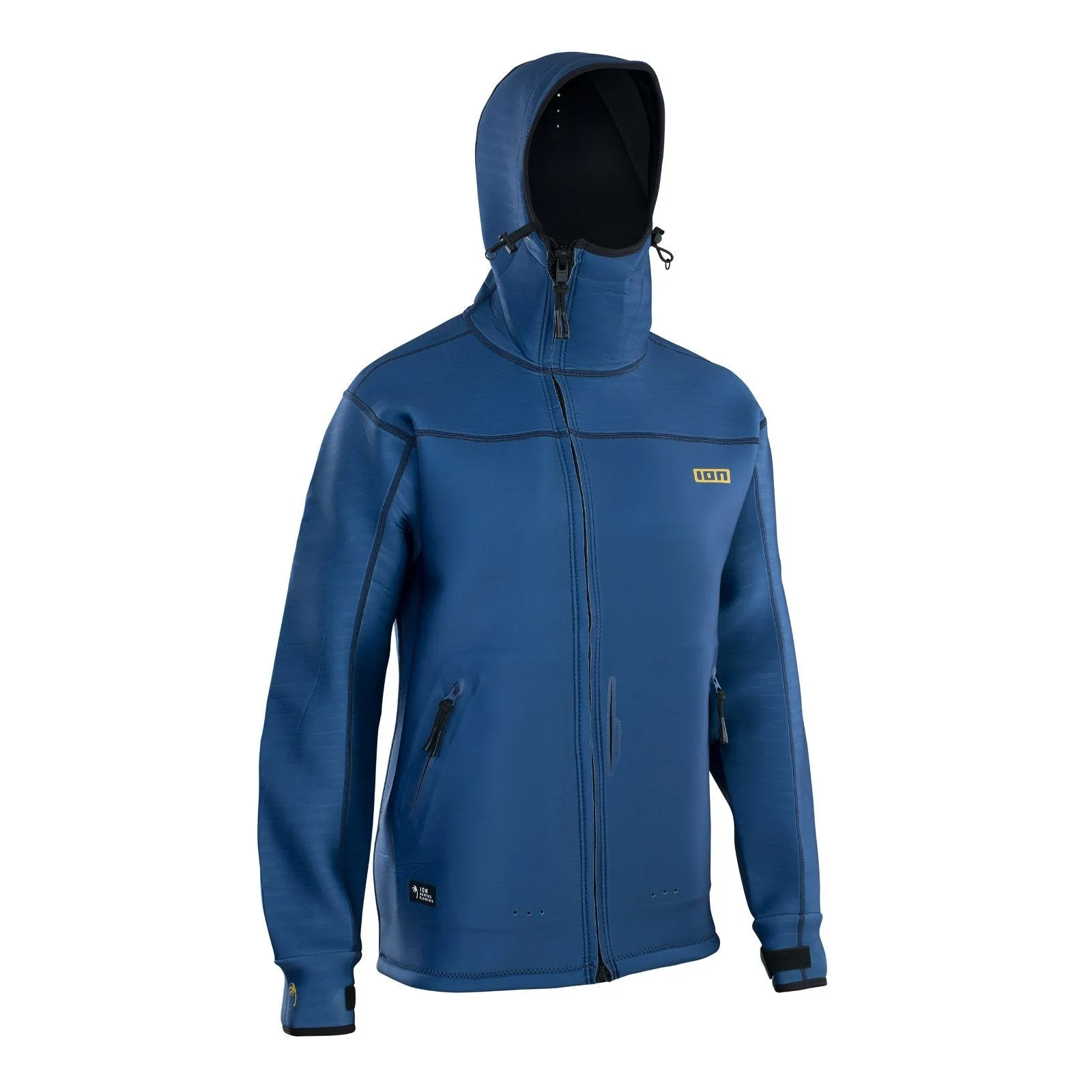 ION Neo Shelter Jacket Amp men 2024
