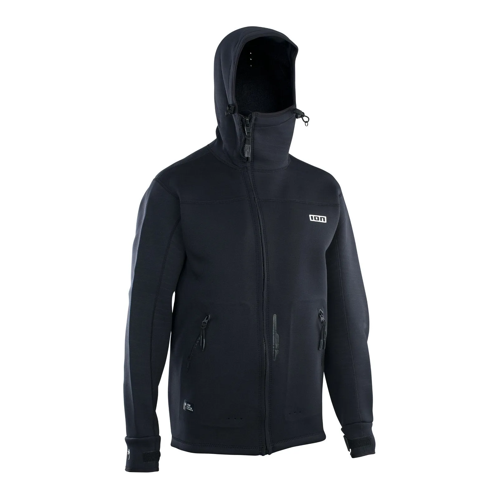 ION Neo Shelter Jacket Amp men 2024