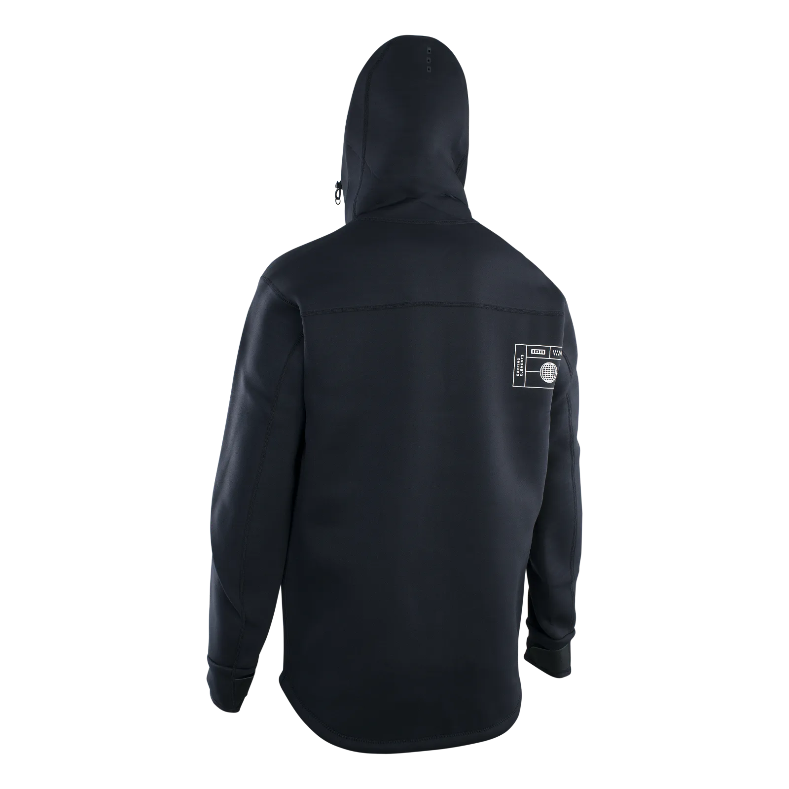 ION Neo Shelter Jacket Amp men 2024