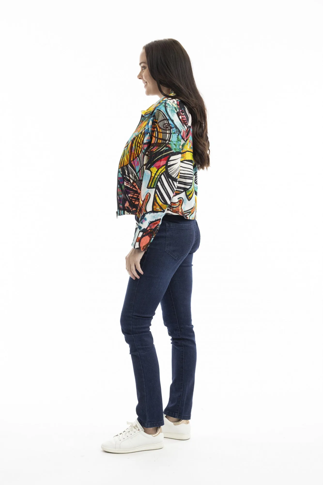 Jailhouse Rock Jacket