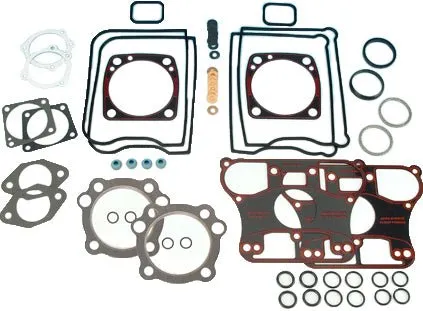 James Gasket 17033-83-A Top End Gasket Set