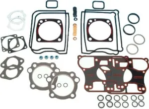 James Gasket 17033-83-A Top End Gasket Set