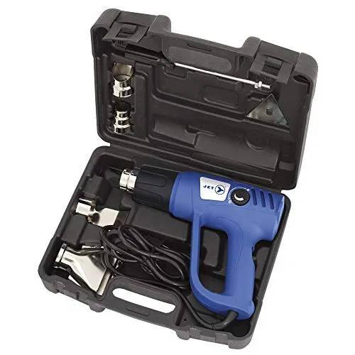Jet 380001-1, 500 Watt Professional Heat Gun