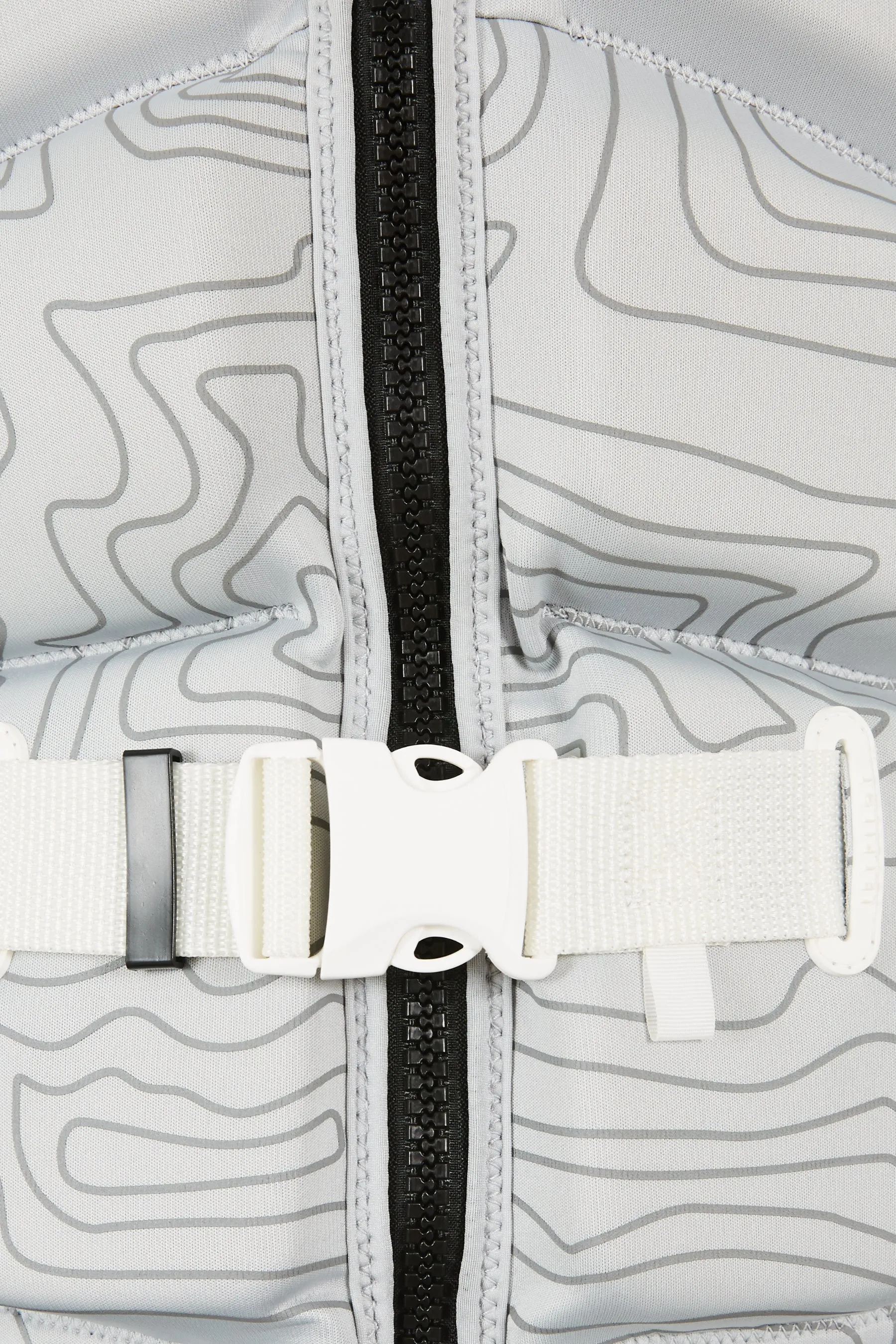 Jetpilot Allure Ladies Life Jacket - Grey