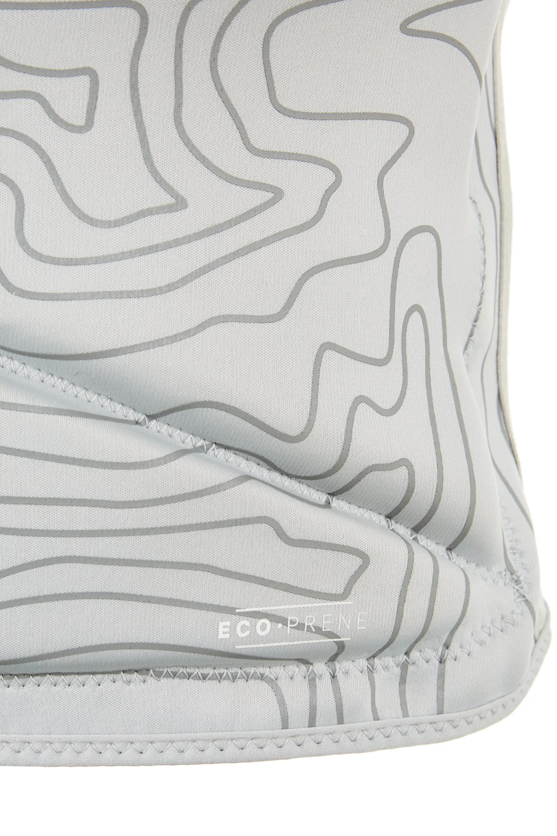 Jetpilot Allure Ladies Life Jacket - Grey