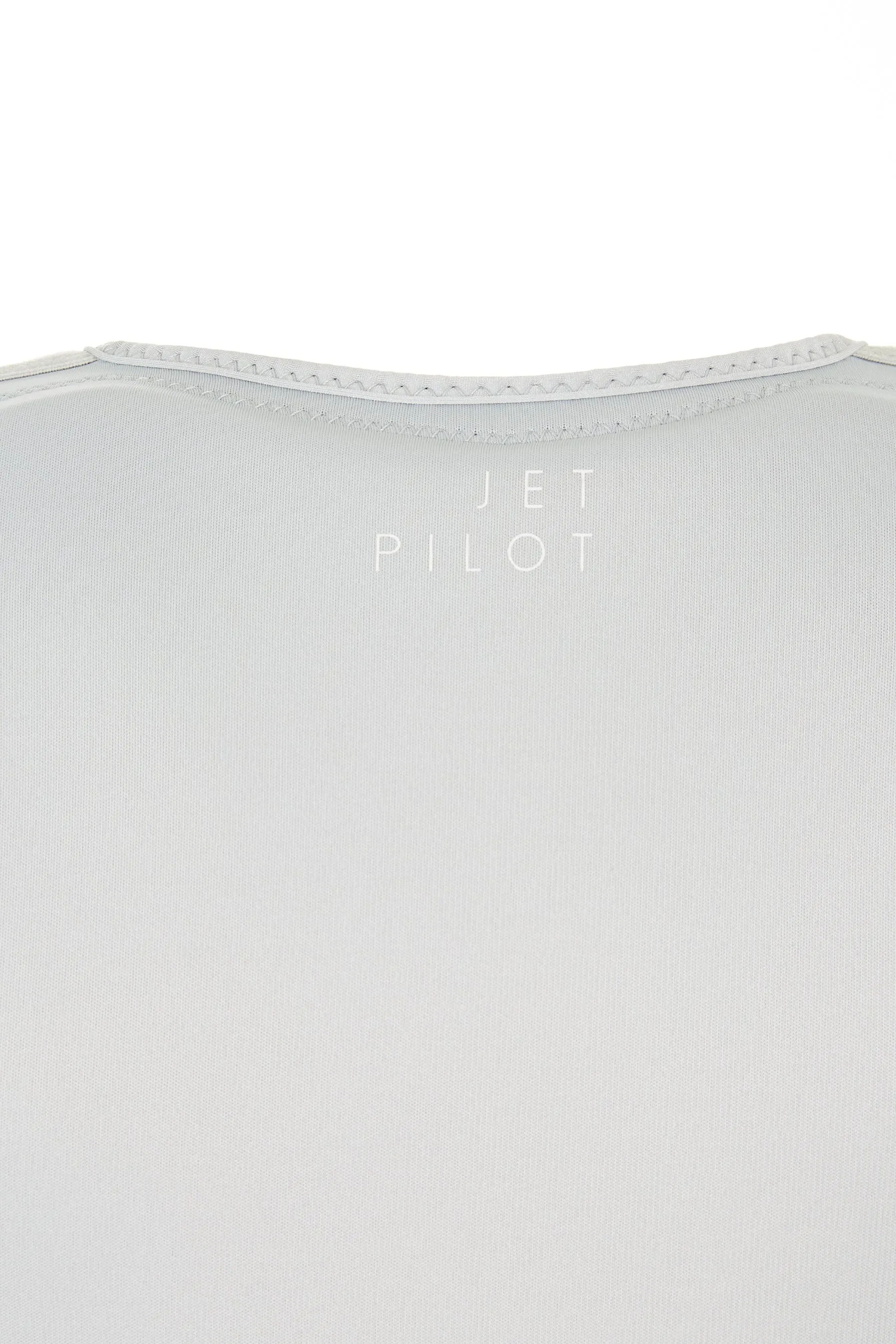 Jetpilot Allure Ladies Life Jacket - Grey