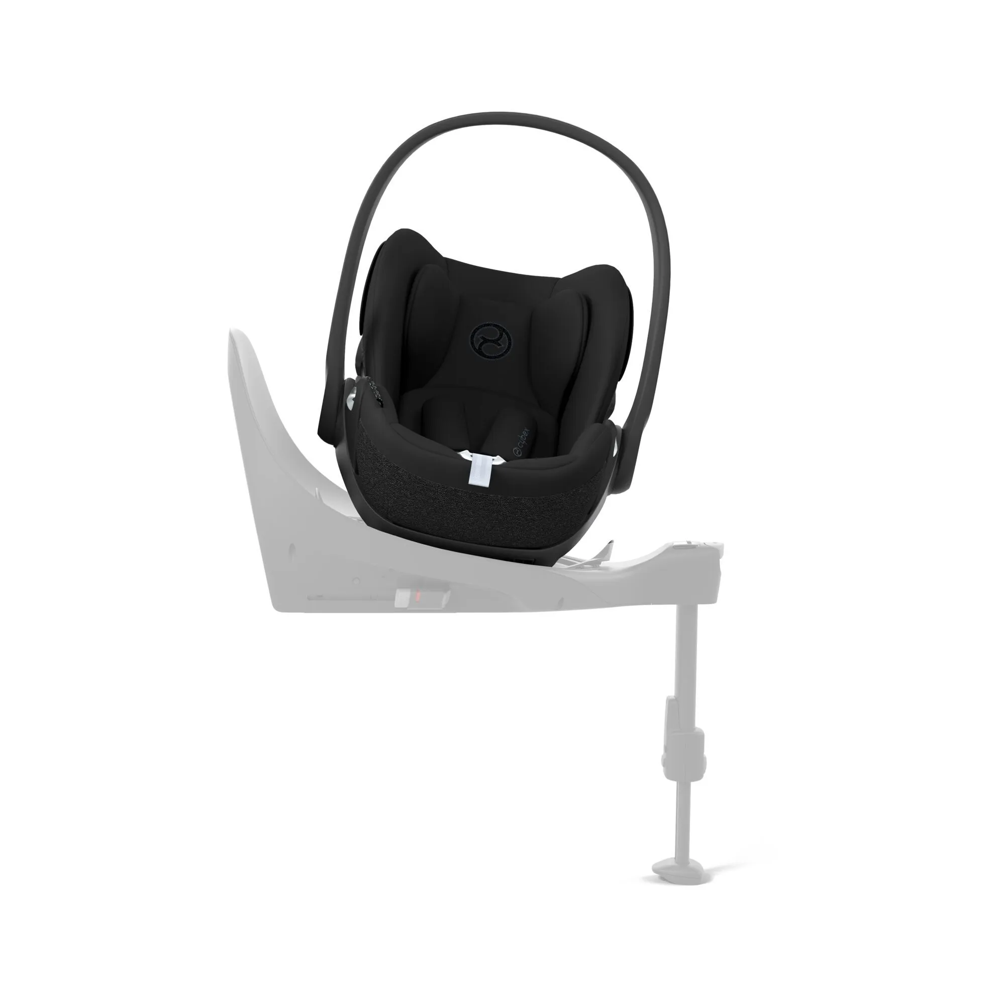 Joolz Geo3 Classic Bundle - Forest Green with Cloud T i-Size Car Seat and Base T