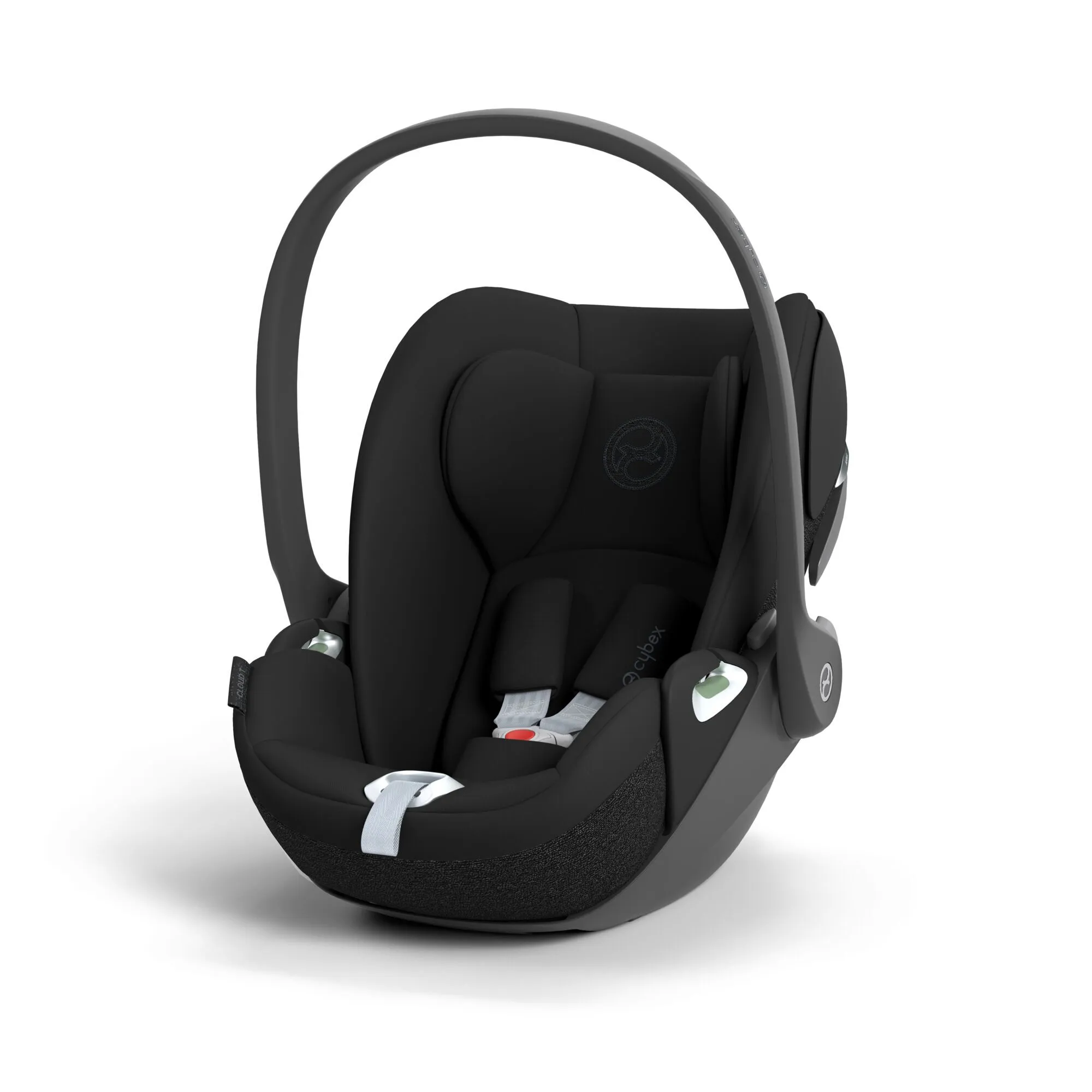 Joolz Geo3 Classic Bundle - Forest Green with Cloud T i-Size Car Seat and Base T