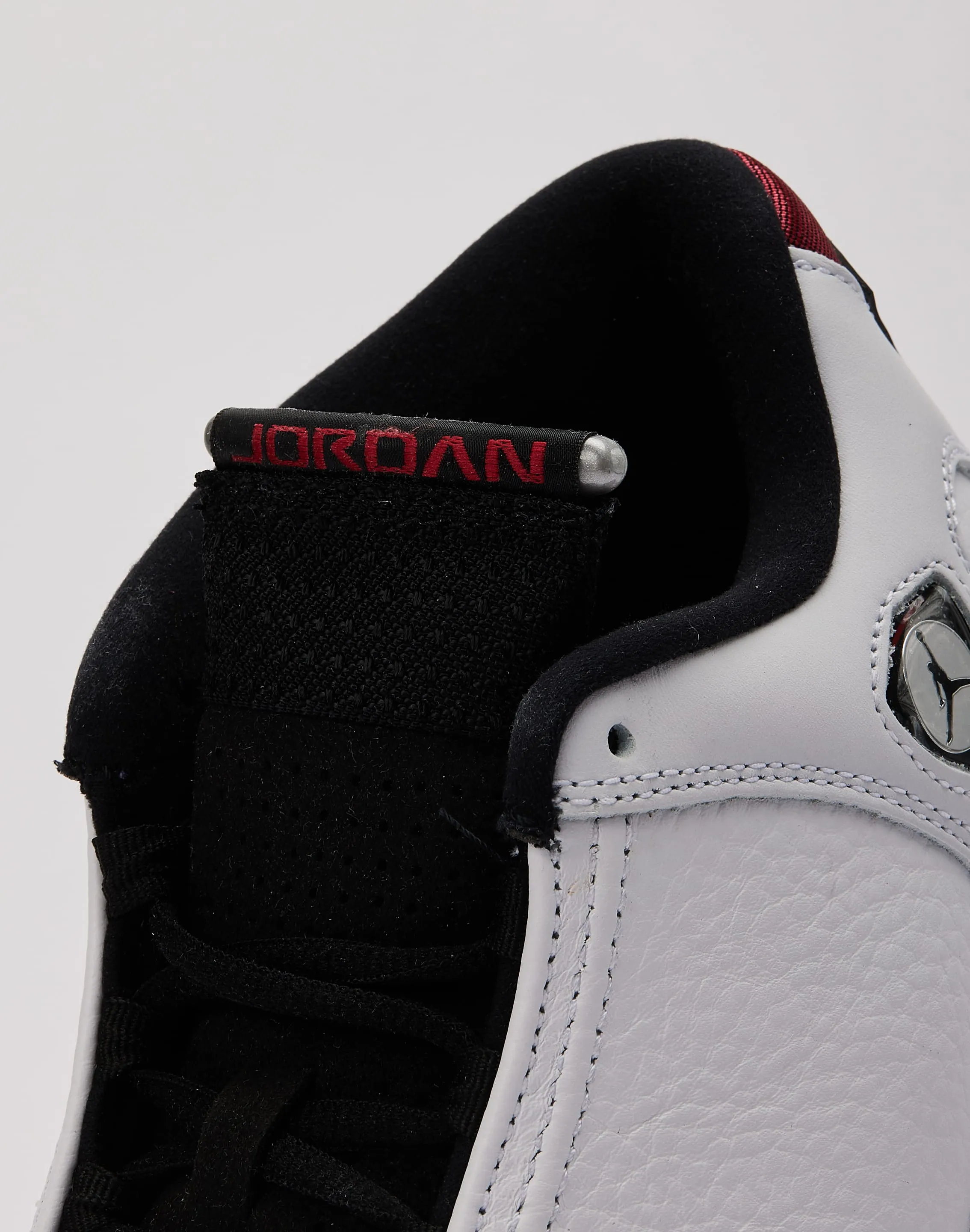 Jordan Air Jordan 14 Retro 'Black Toe'
