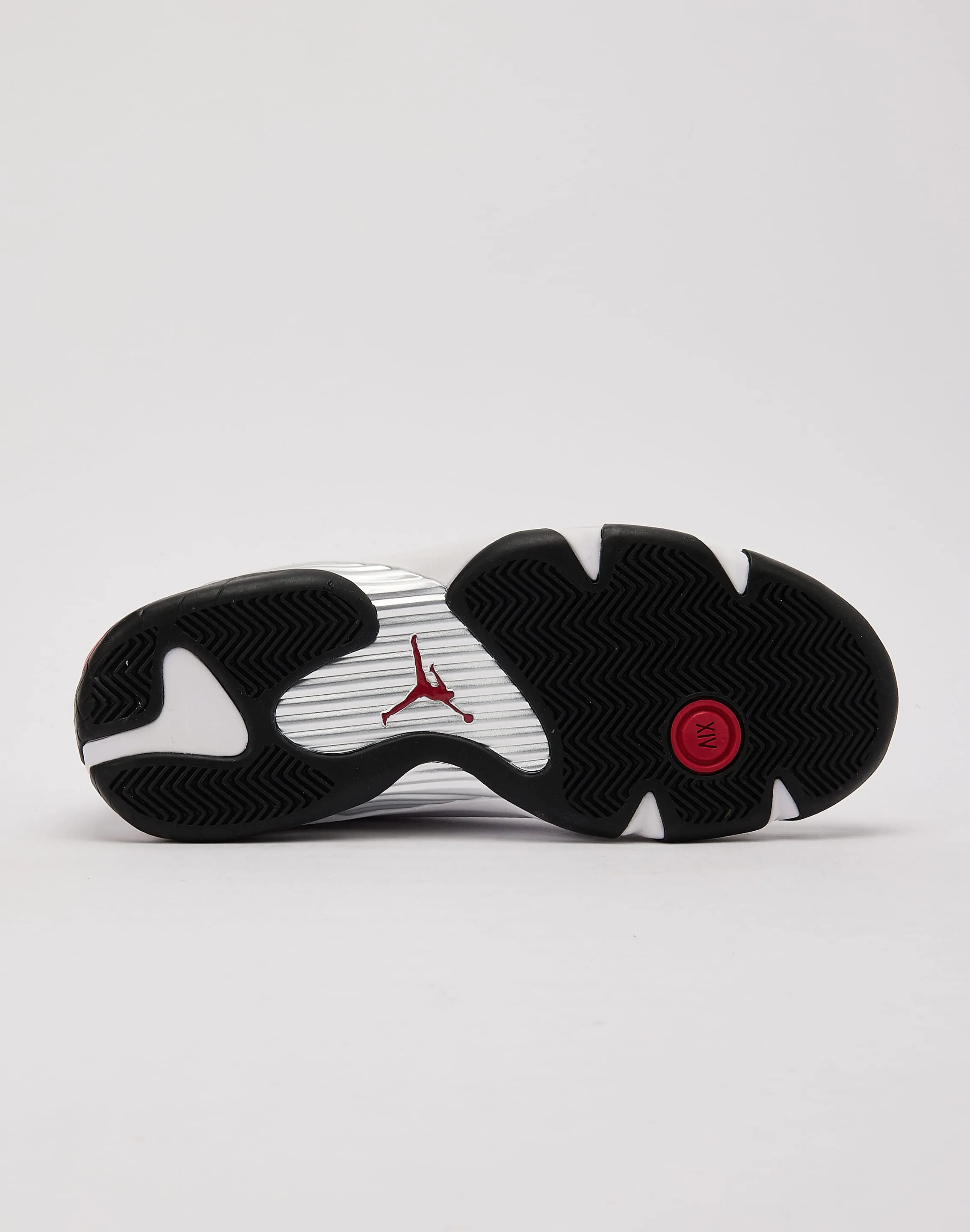 Jordan Air Jordan 14 Retro 'Black Toe'