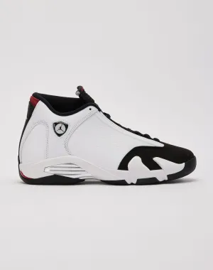 Jordan Air Jordan 14 Retro 'Black Toe'