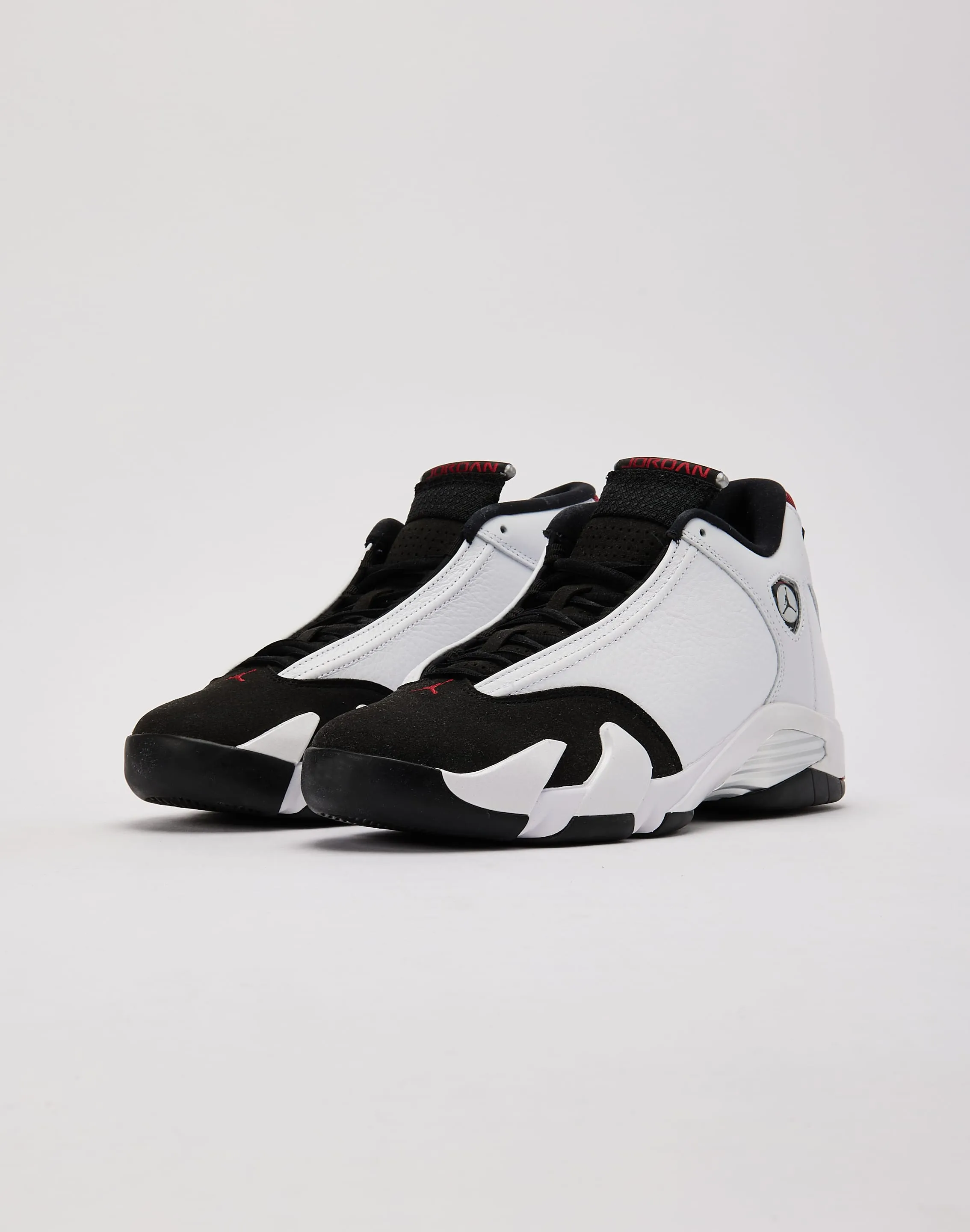 Jordan Air Jordan 14 Retro 'Black Toe'