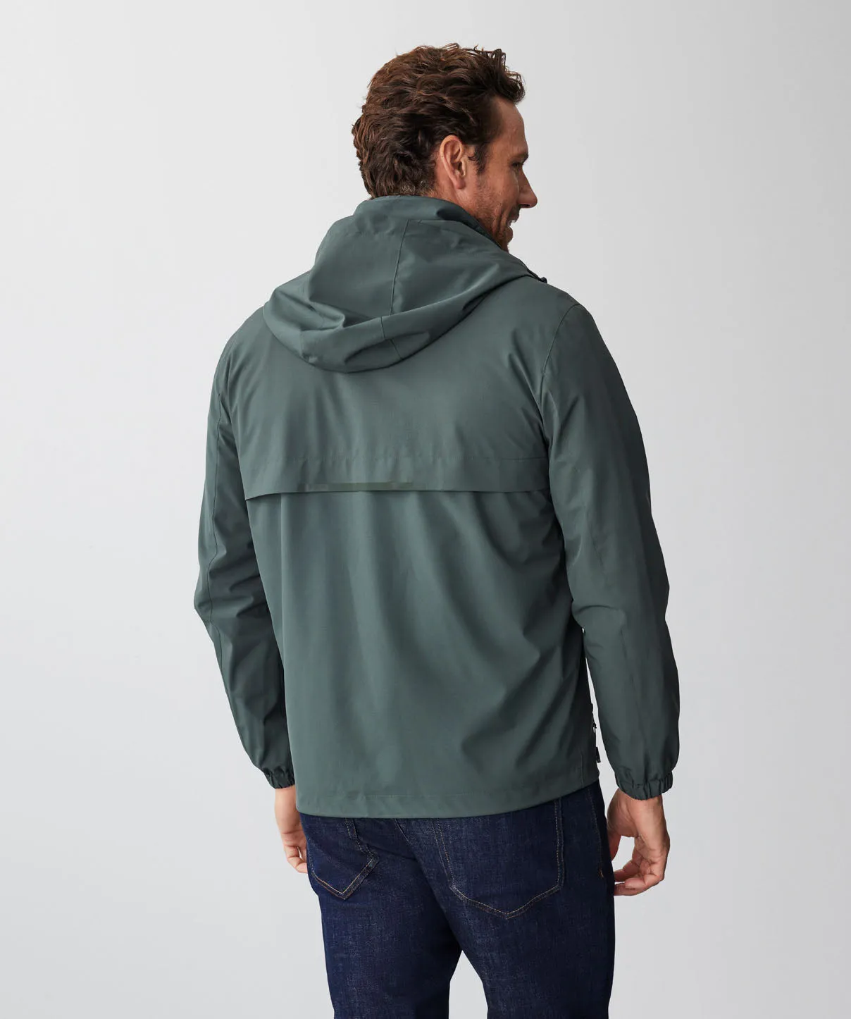 Jungle vibe Comfy Jacket