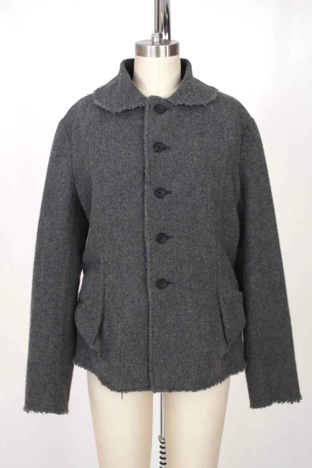 Junya Watanabe Comme Des Garçons
