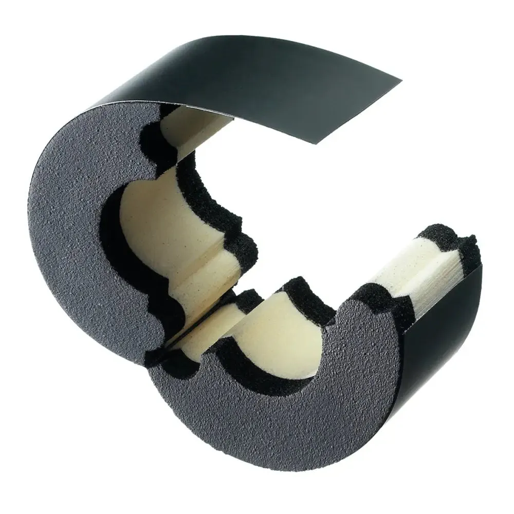 Kaiflex Pipe Support