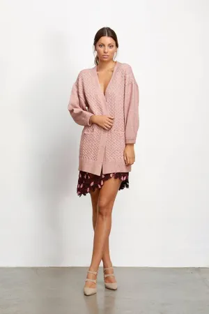 Katherina Knit Cardigan