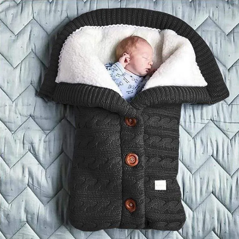 KE Baby Coziee Blanket