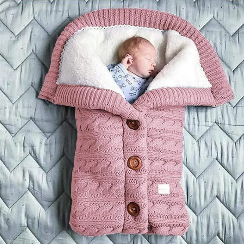 KE Baby Coziee Blanket