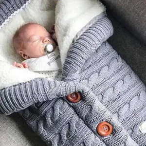 KE Baby Coziee Blanket