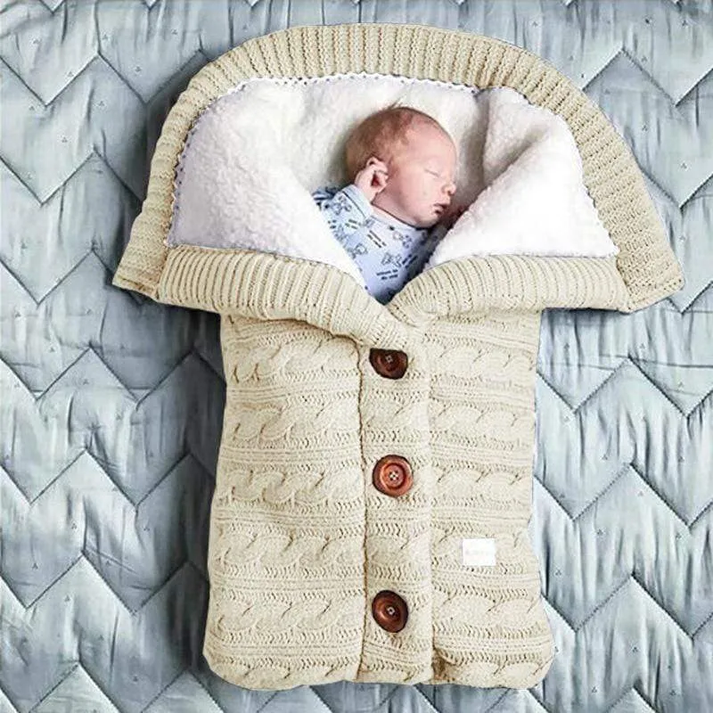 KE Baby Coziee Blanket