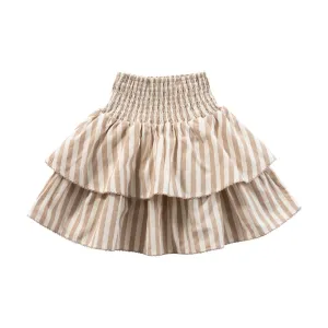 Kipp Stripe Skirt