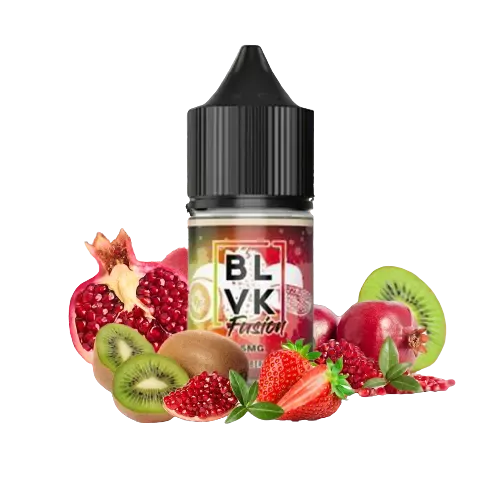 KIWI POM BERRY ICE BY BLVK FUSION 30ML