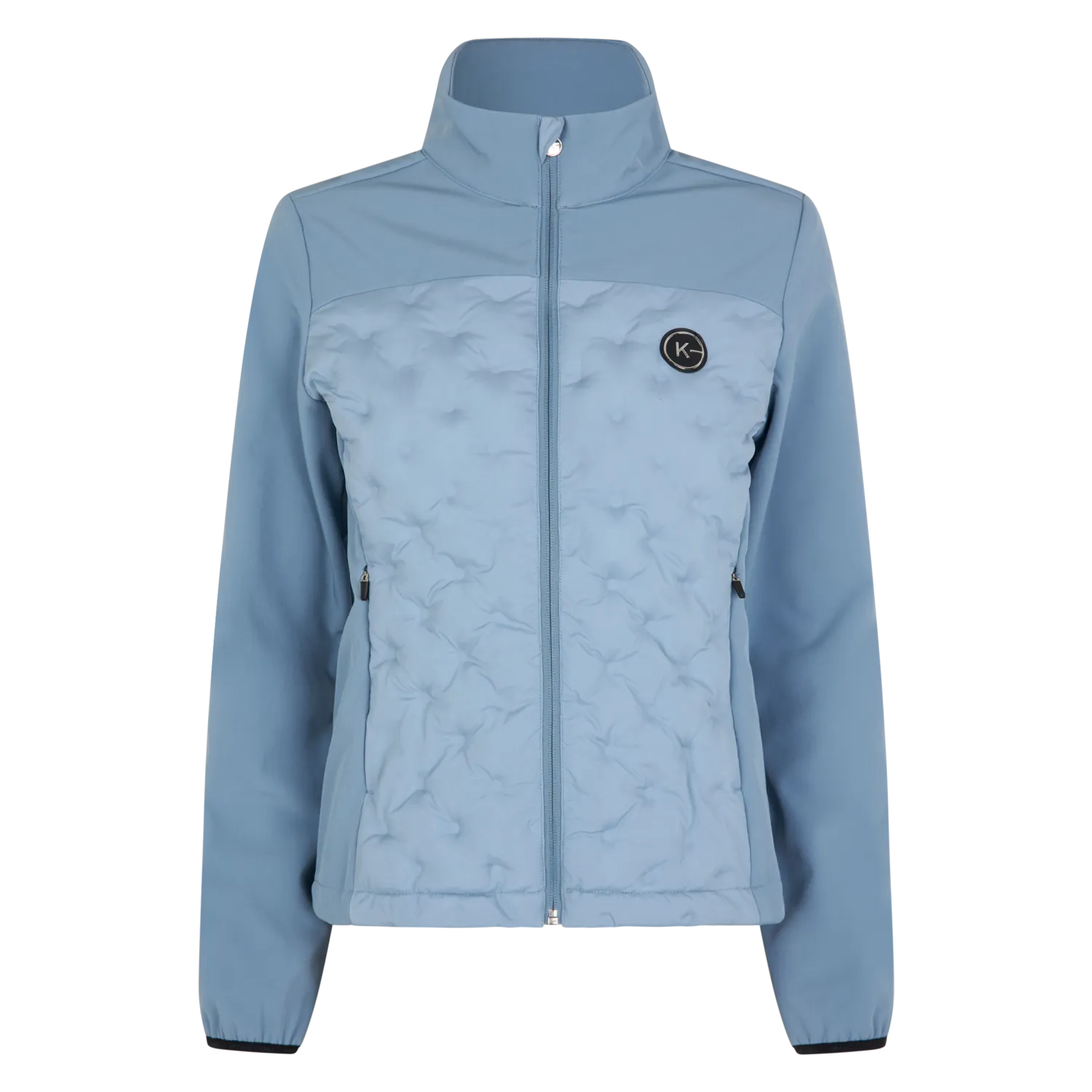 KLholley Women's Padded Jacket