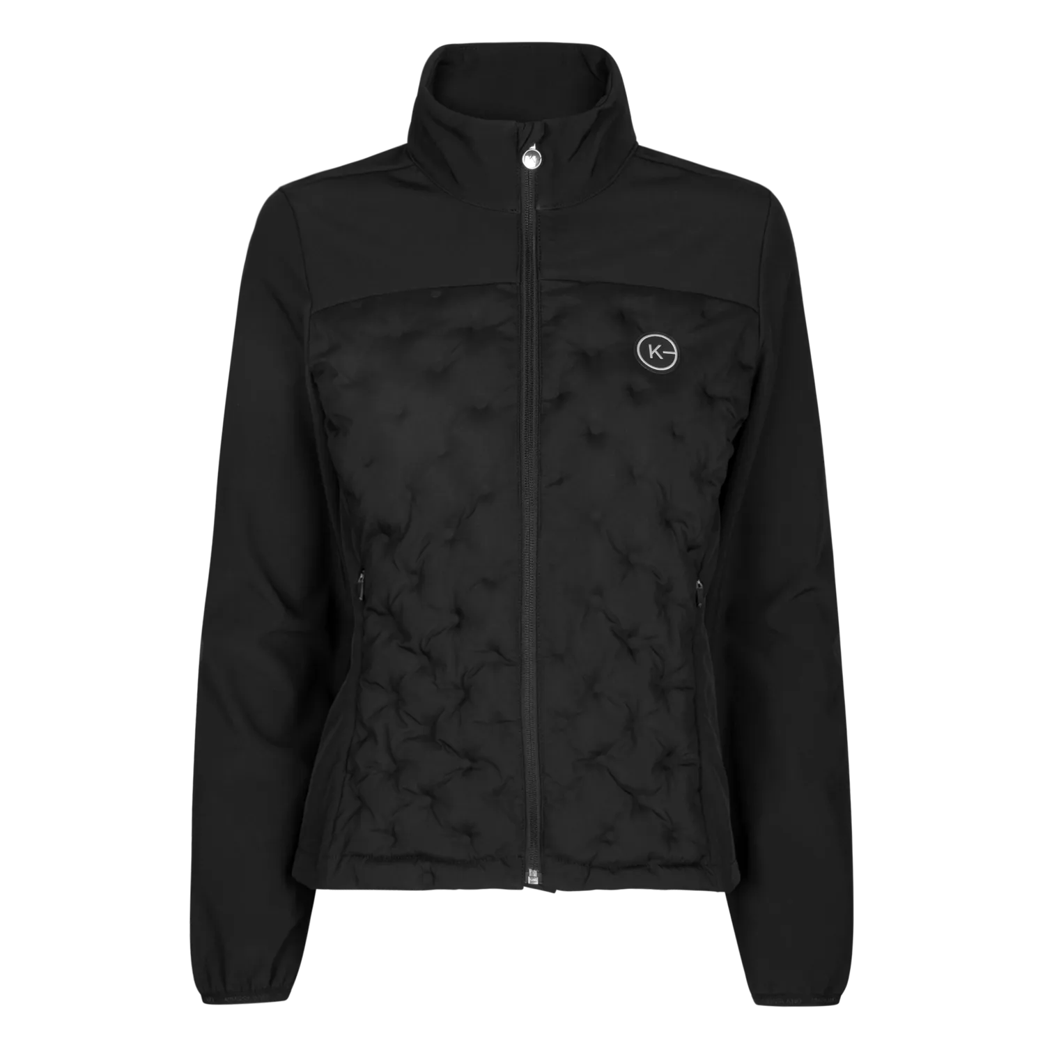KLholley Women's Padded Jacket