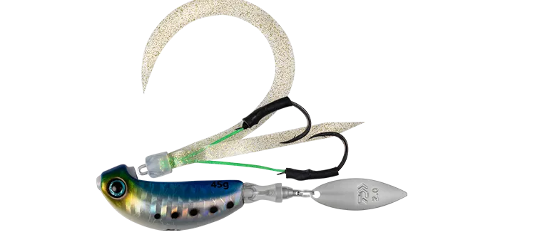 KOHGA BLADE BREAKER 80G