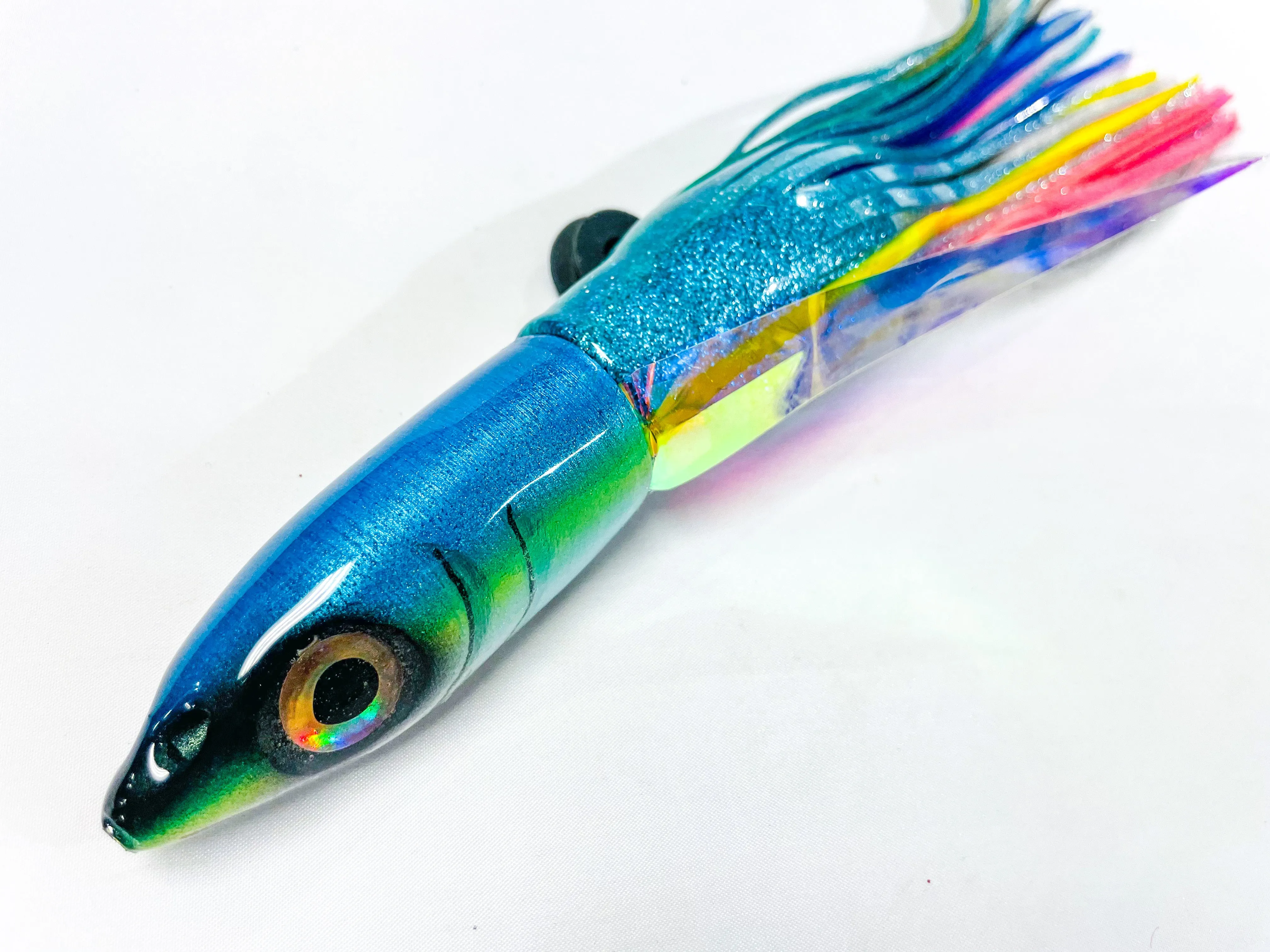 Kona Dragon Jetted: ALIVE OPELU