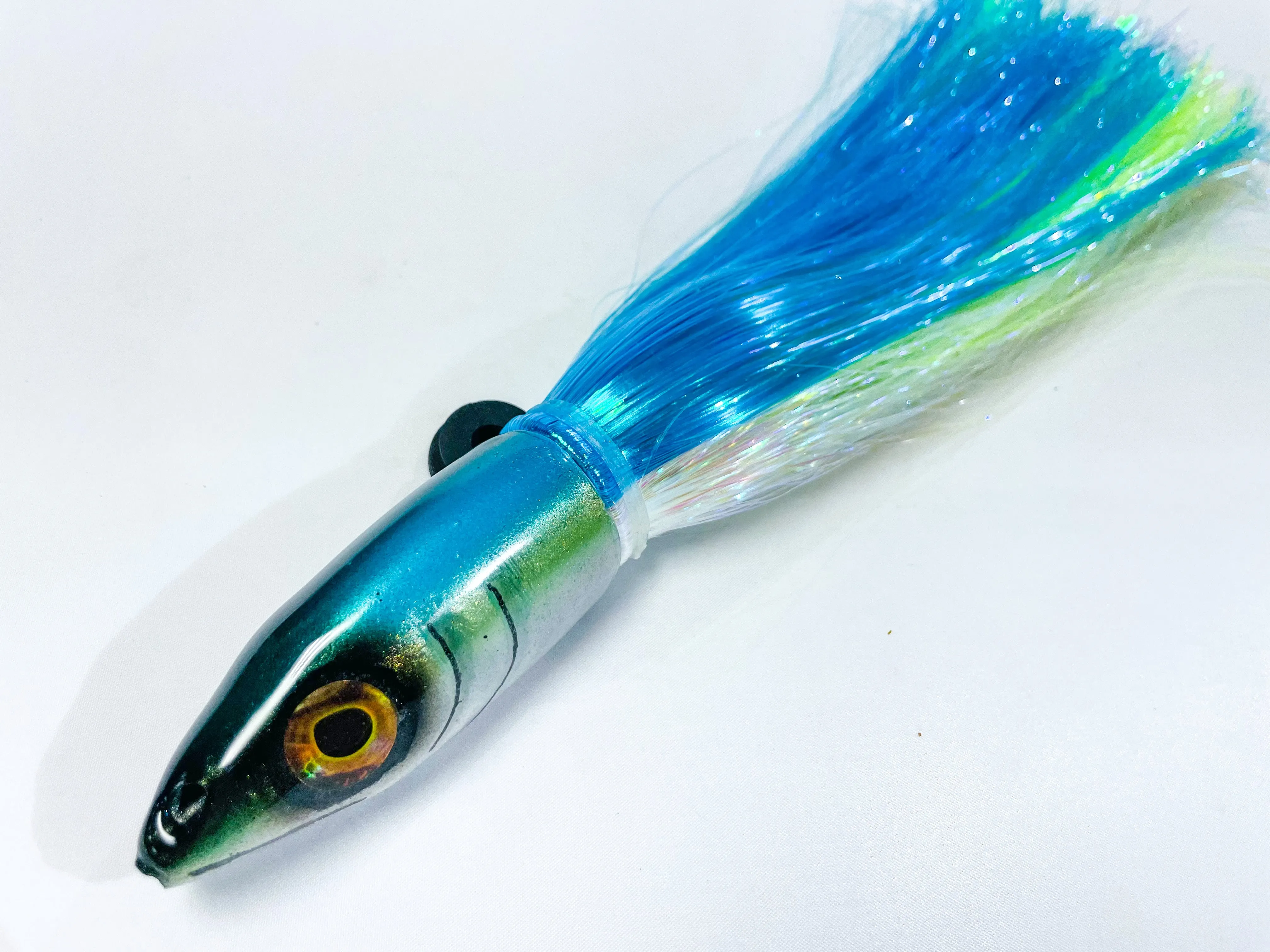 Kona Dragon Jetted: ALIVE OPELU
