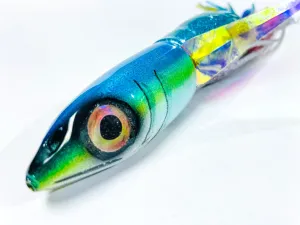 Kona Dragon Jetted: ALIVE OPELU