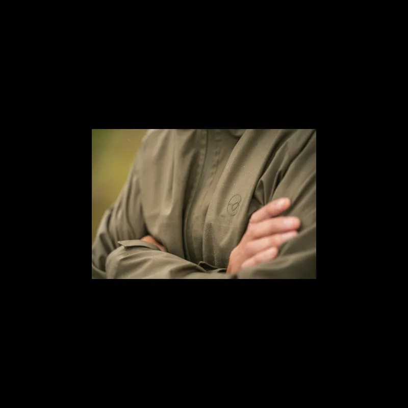 Korda DryKore Jackets