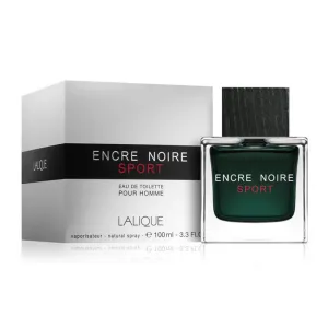 LALIQUE ENCRE NOIRE SPORT (M) EDT 100ML