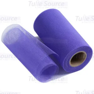 Lavender Petticoat Netting