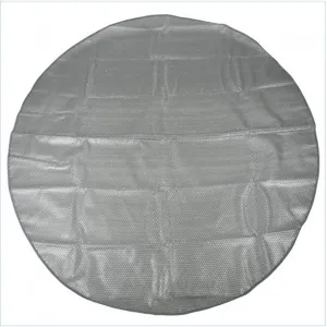 Lay-Z-Spa Ground Mat - For Miami, Vegas, Palm Spings, Monaco & Paris