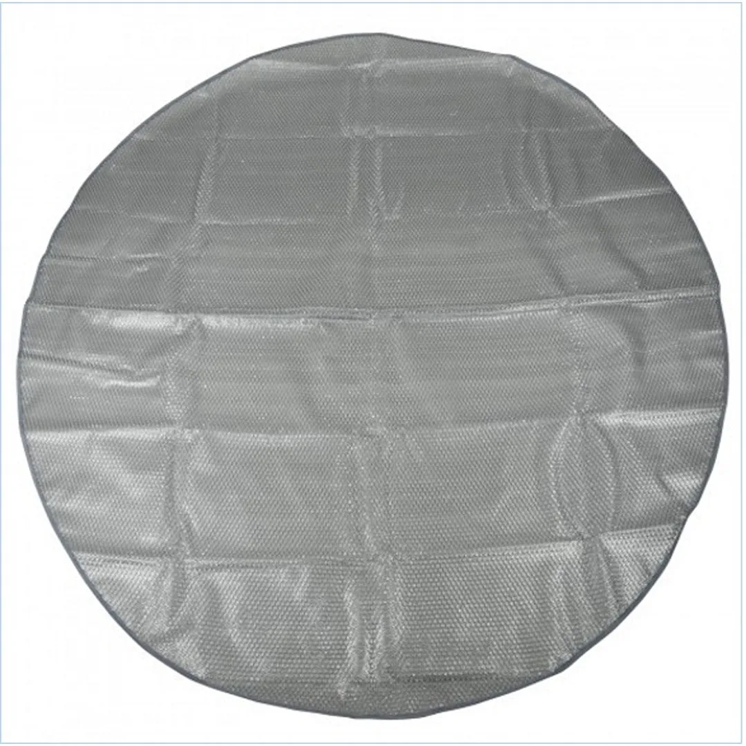 Lay-Z-Spa Ground Mat - For Miami, Vegas, Palm Spings, Monaco & Paris