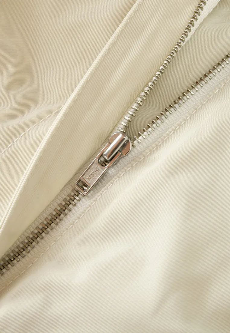 Layered Maxi Skirt