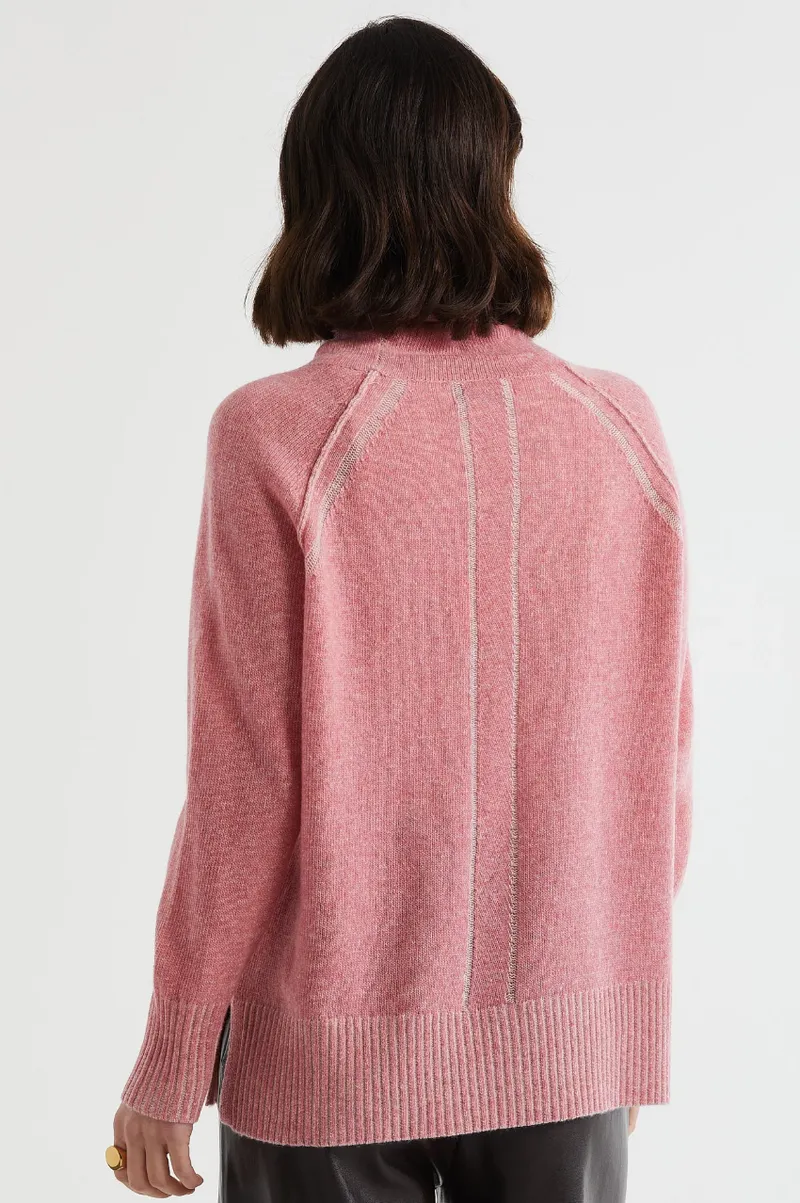 LD Co - Rollneck Sweater