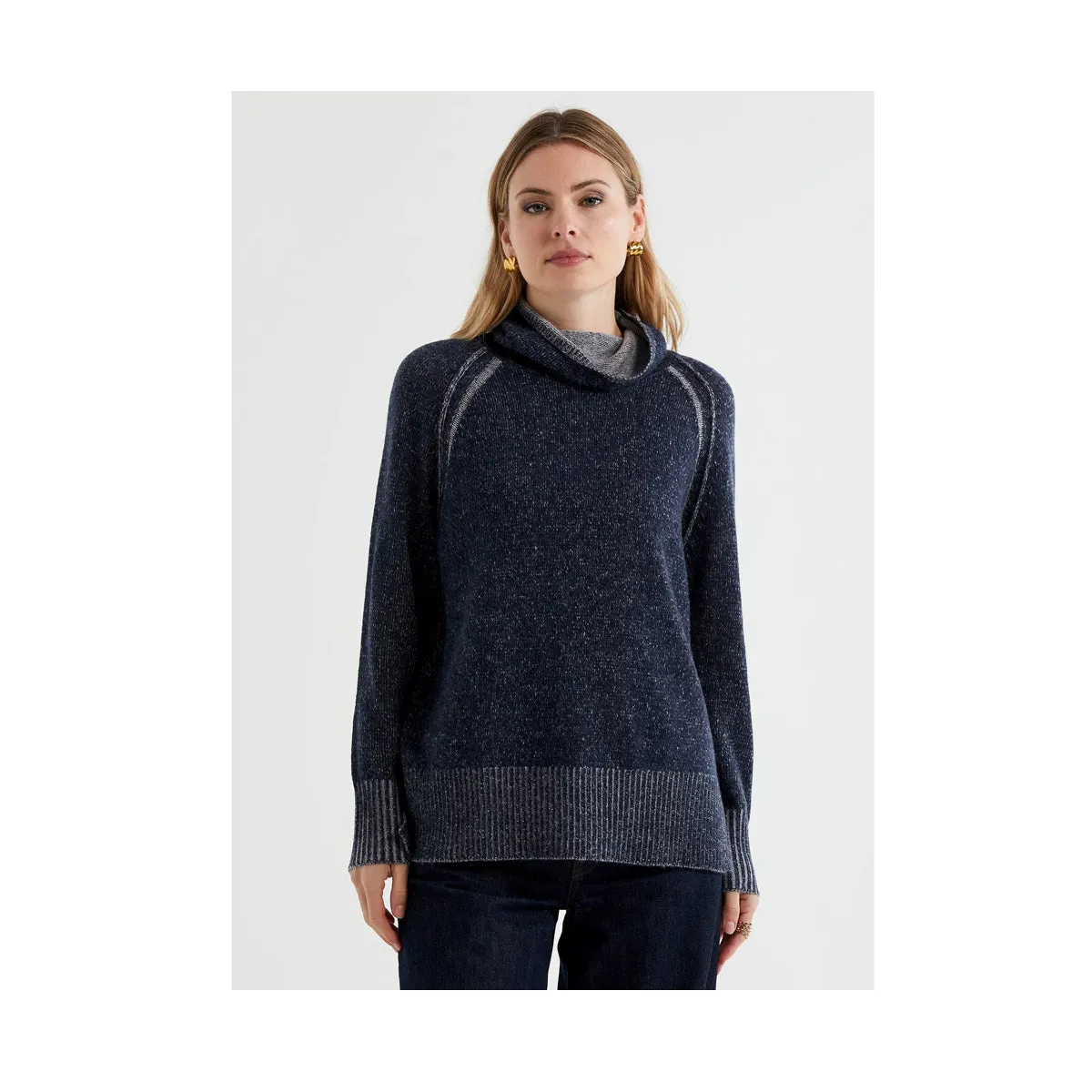 LD Co - Rollneck Sweater