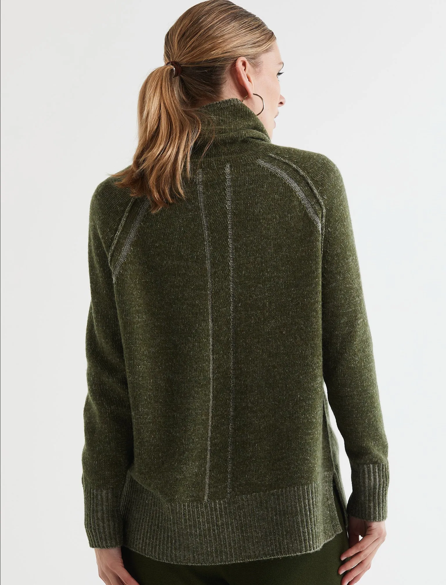 LD Co - Rollneck Sweater