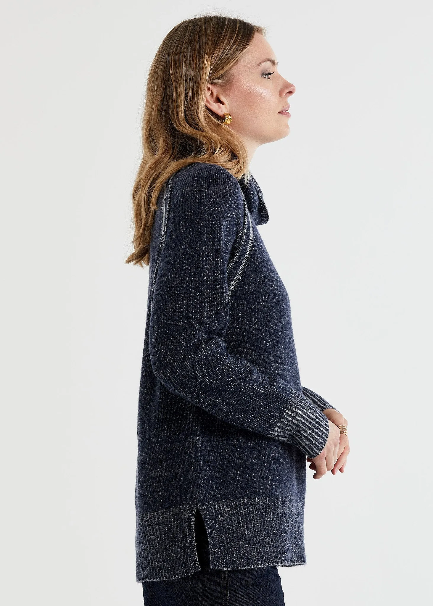 LD Co - Rollneck Sweater