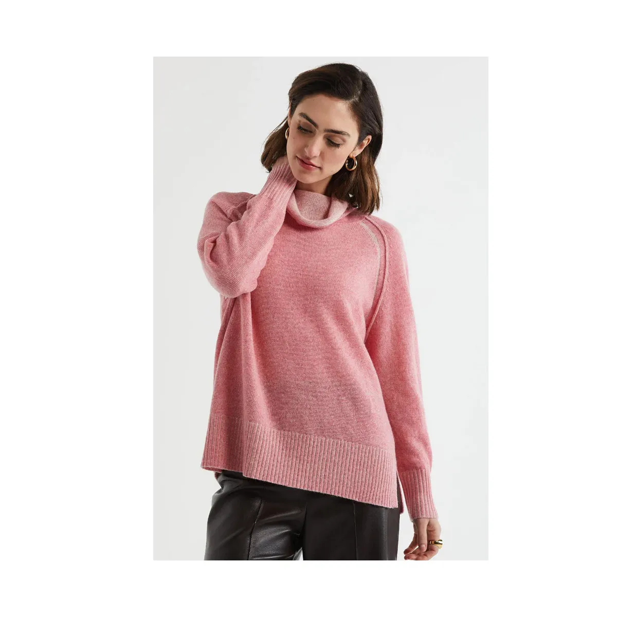 LD Co - Rollneck Sweater