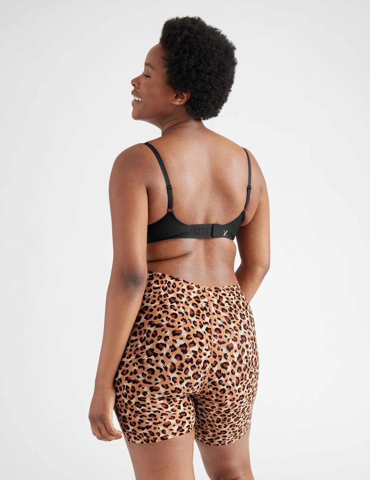 Leakproof Thigh Saver® 6”