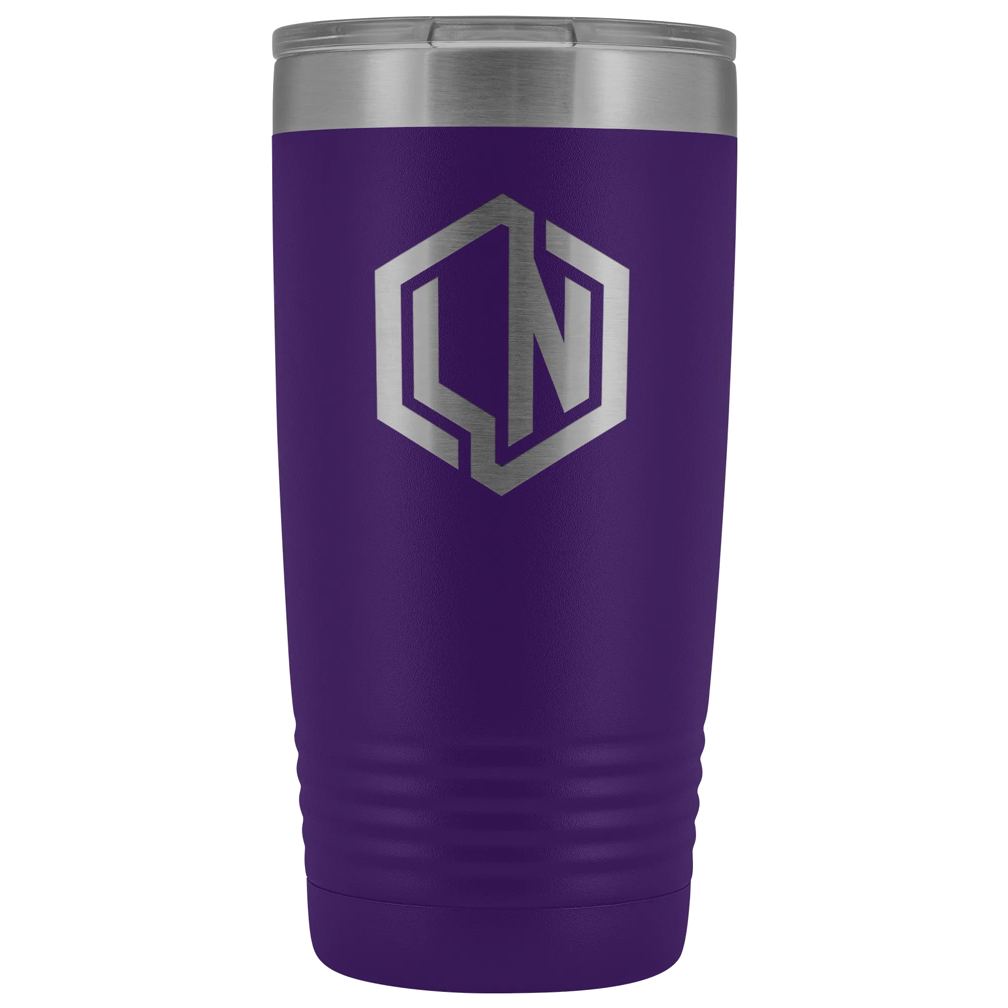 Legion Nutrition 20oz Tumbler